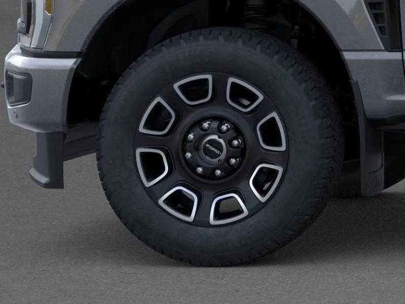 2026 Ford F-350SD - Image 12