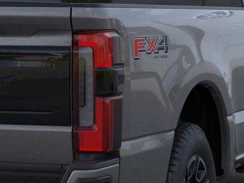 2026 Ford F-350SD - Image 14