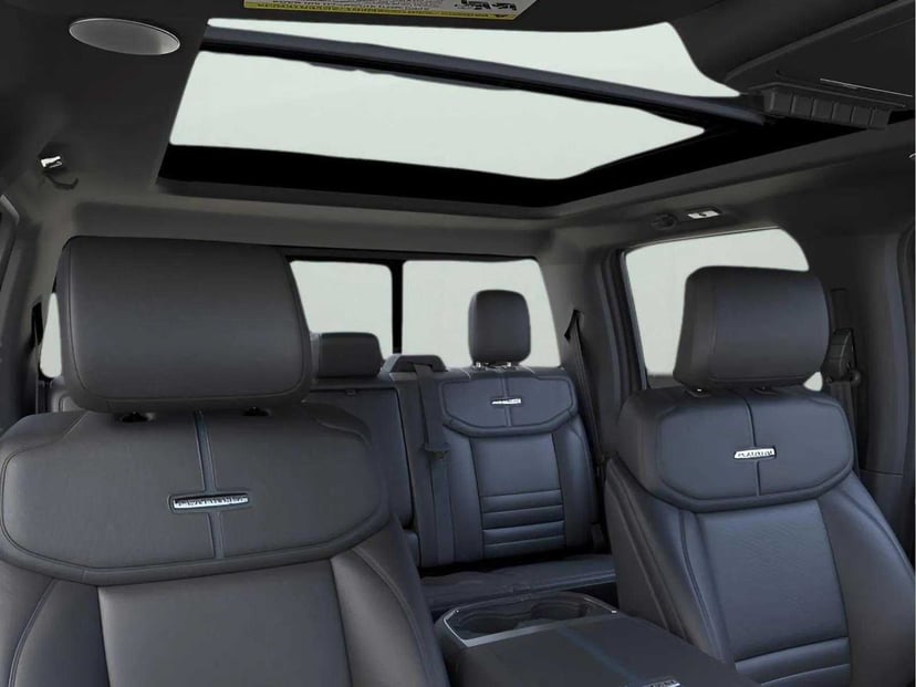 2026 Ford F-350SD - Image 15