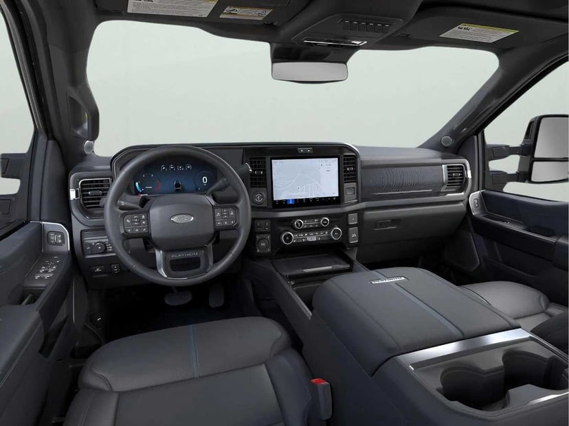 2026 Ford F-350SD - Image 2