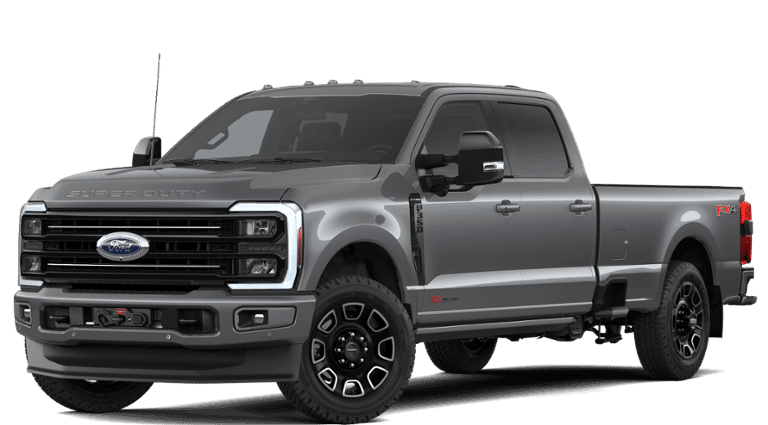 2026 Ford F-350SD - Image 16