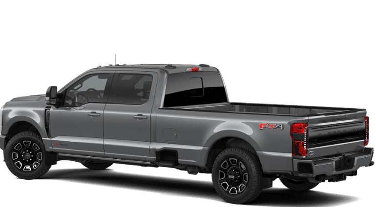 2026 Ford F-350SD - Image 17