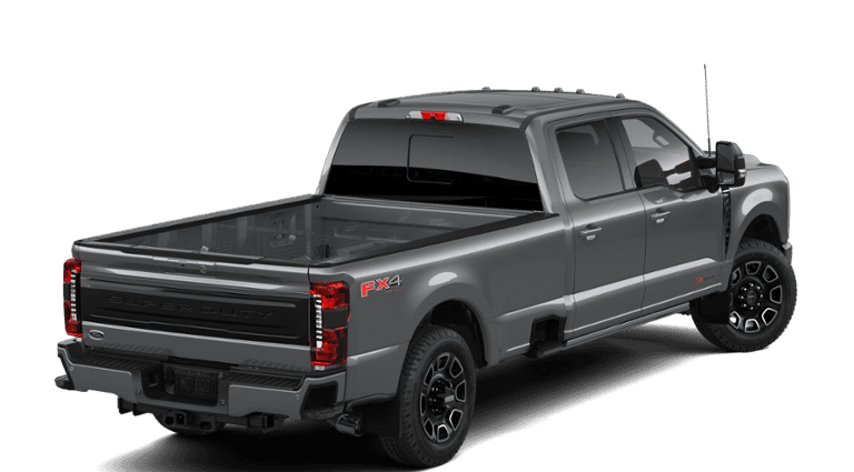 2026 Ford F-350SD - Image 18