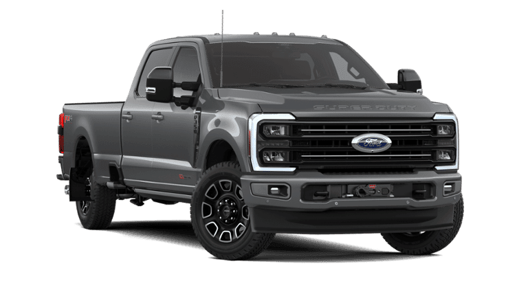 2026 Ford F-350SD - Image 19