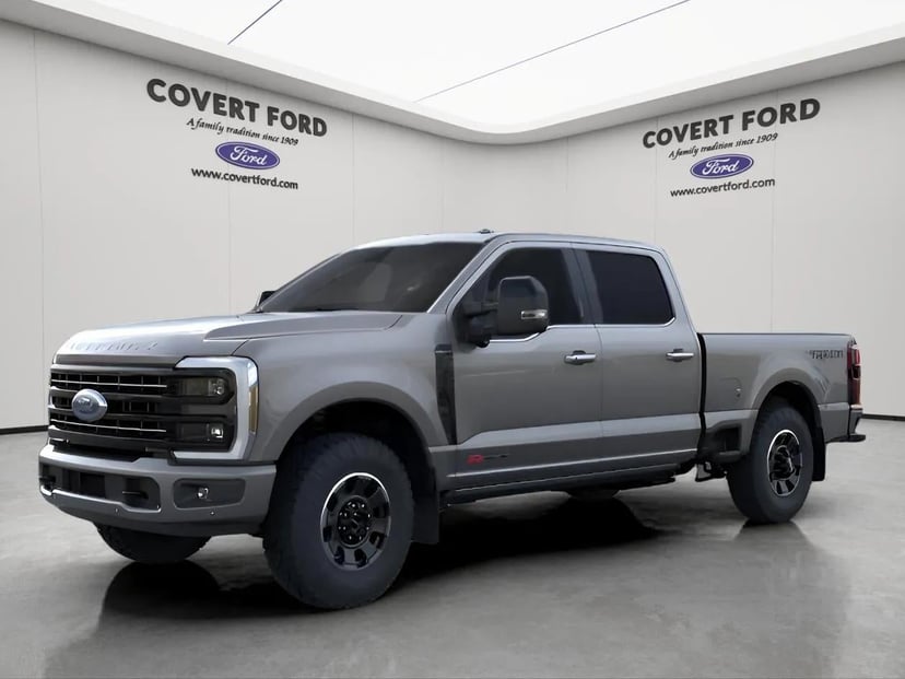 2026 Ford F-350SD - Image 2