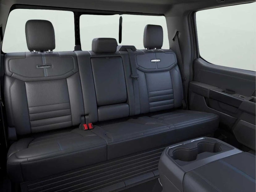 2026 Ford F-350SD - Image 10
