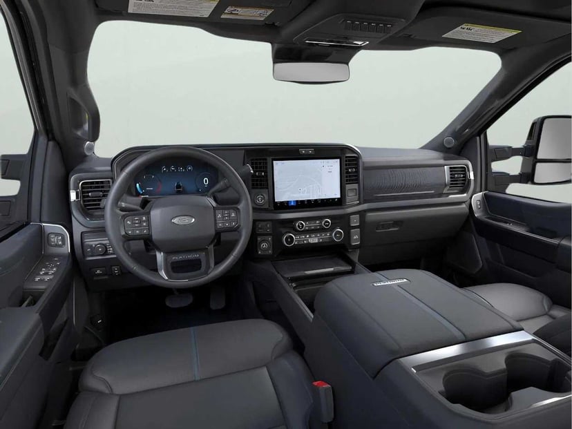 2026 Ford F-350SD - Image 17