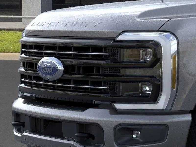 2026 Ford F-350SD - Image 18