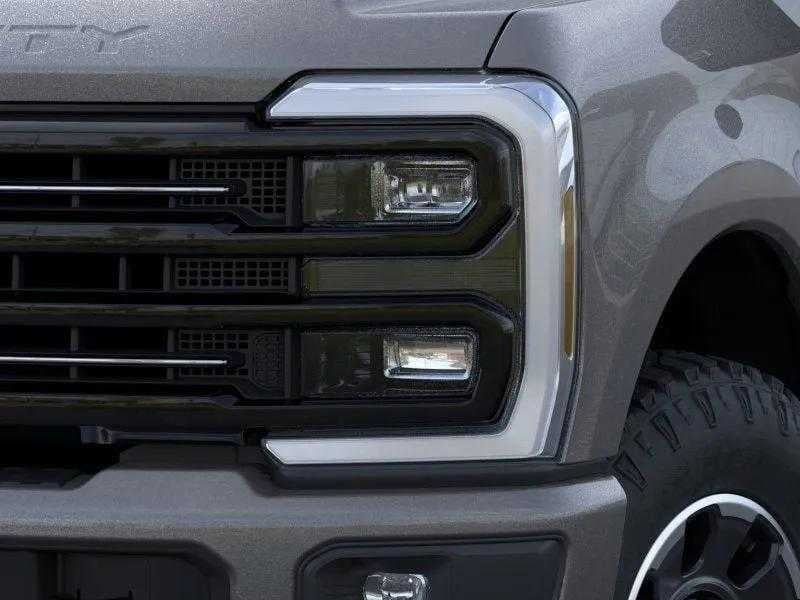 2026 Ford F-350SD - Image 19