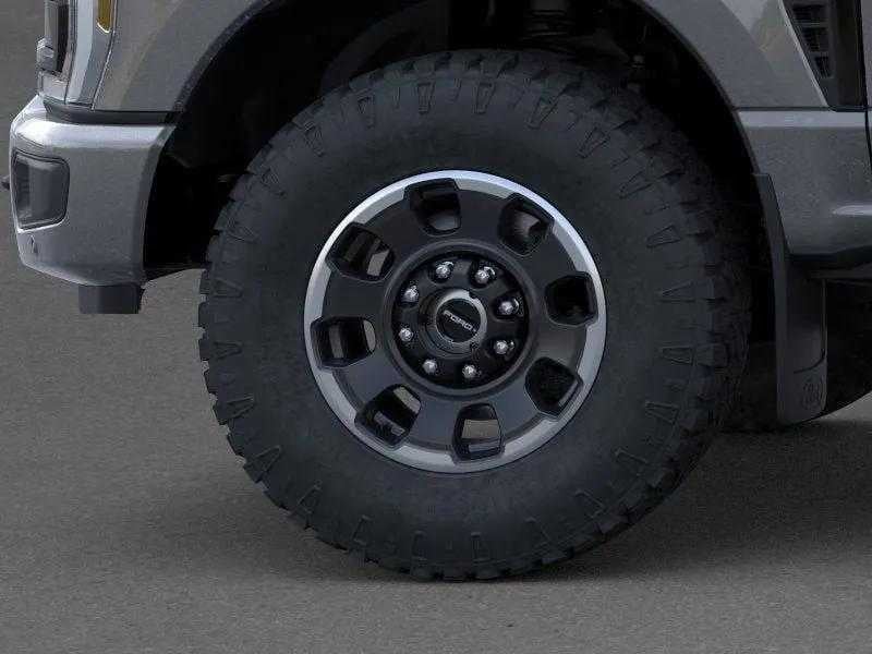 2026 Ford F-350SD - Image 20