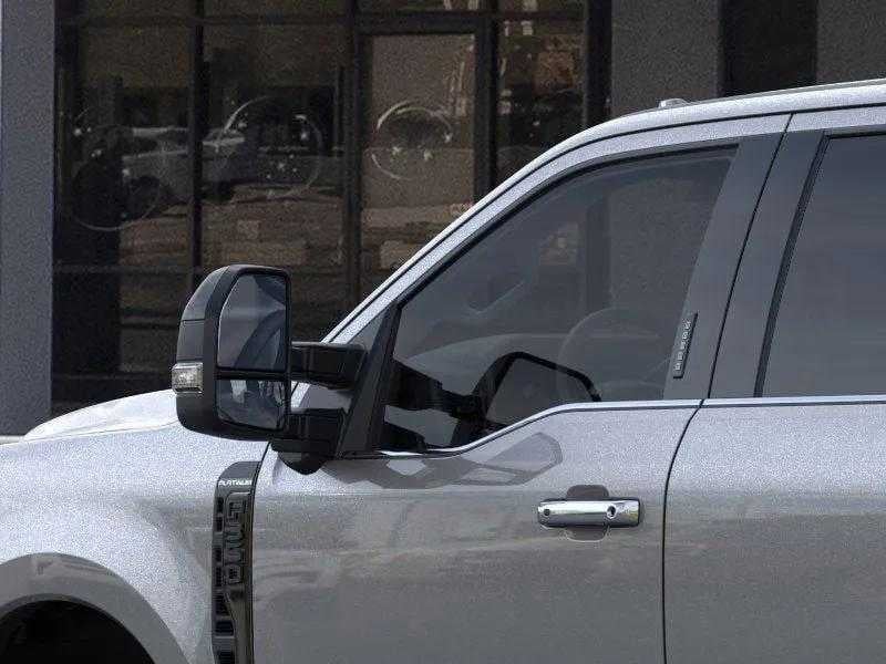 2026 Ford F-350SD - Image 21