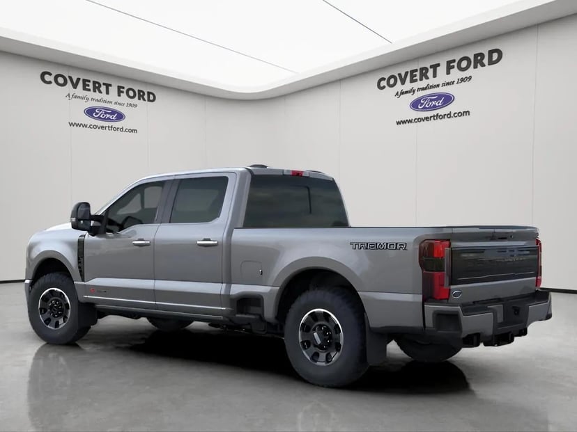 2026 Ford F-350SD - Image 4