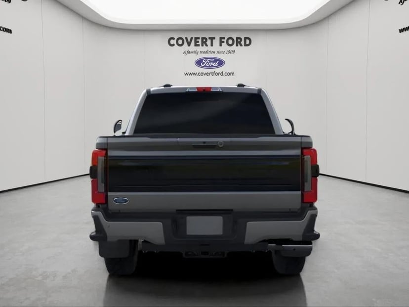 2026 Ford F-350SD - Image 5