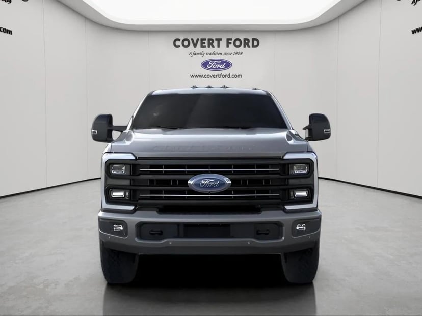 2026 Ford F-350SD - Image 6