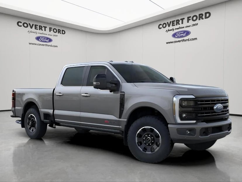 2026 Ford F-350SD - Image 7