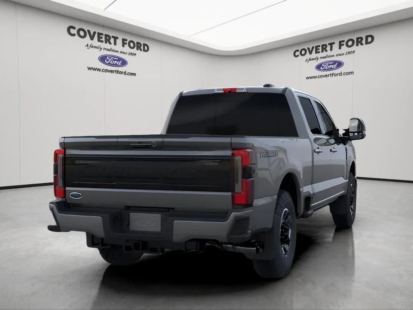 2026 Ford F-350SD - Image 8