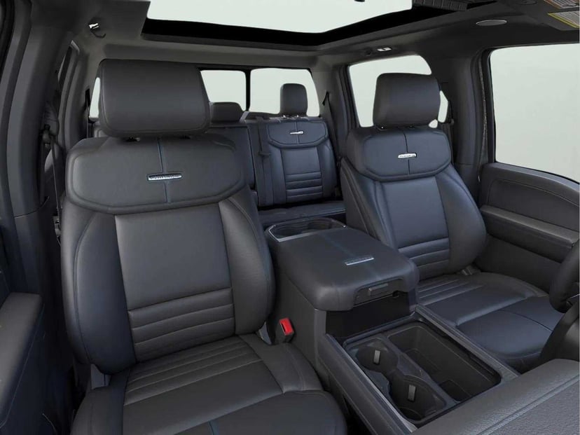 2026 Ford F-350SD - Image 9