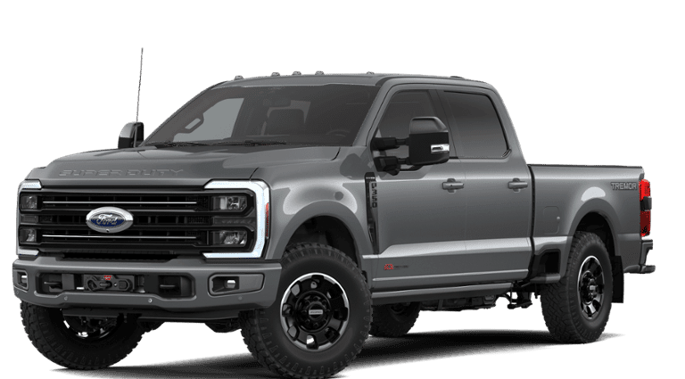 2026 Ford F-350SD