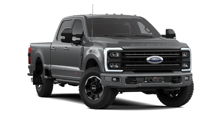 2026 Ford F-350SD - Image 25