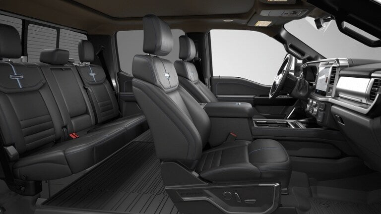 2026 Ford F-350SD - Image 26