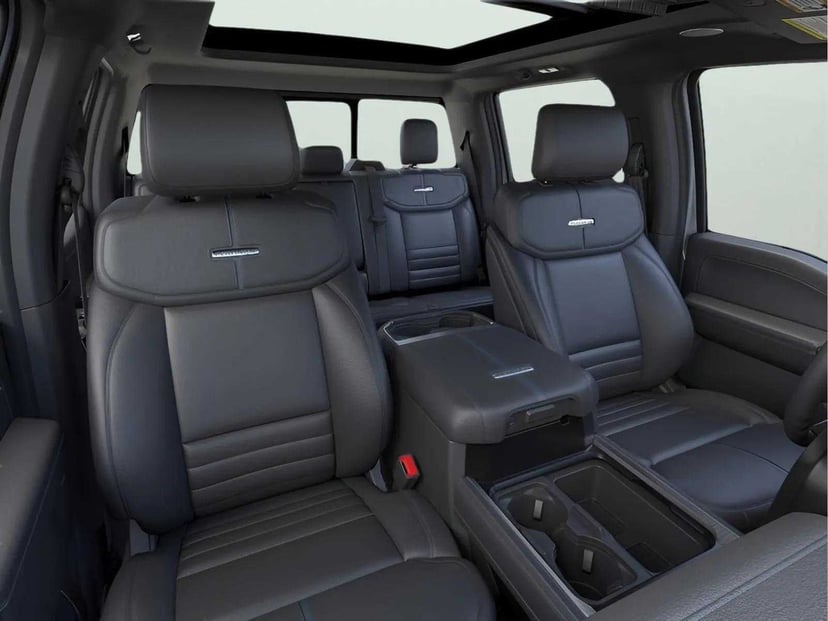 2026 Ford F-350SD - Image 3