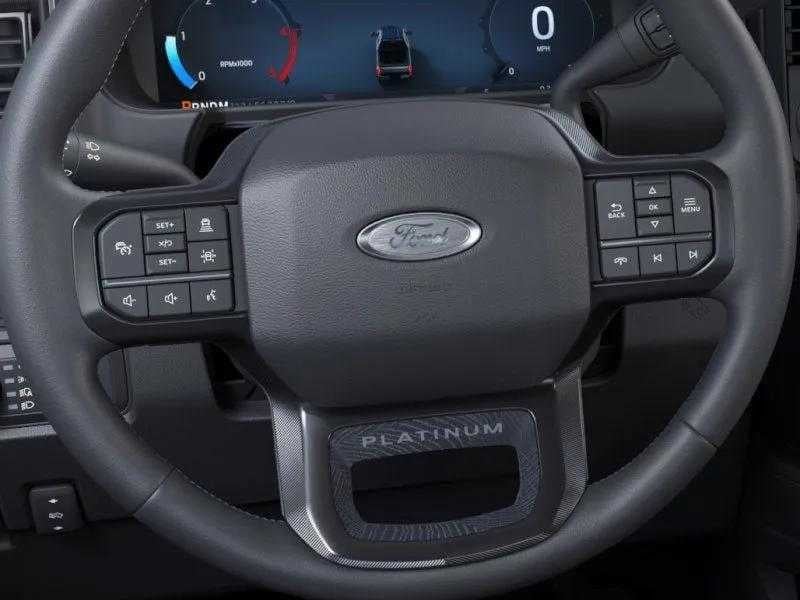 2026 Ford F-350SD - Image 5