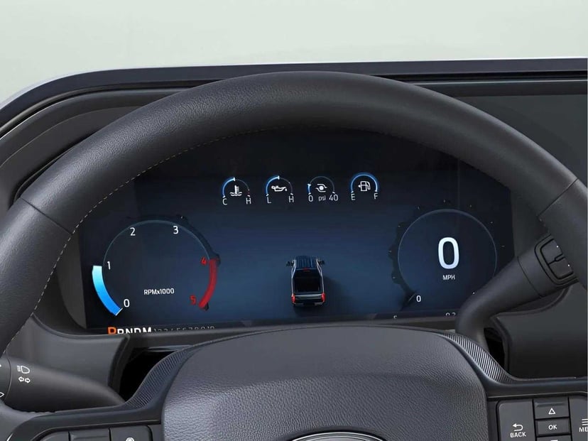 2026 Ford F-350SD - Image 6