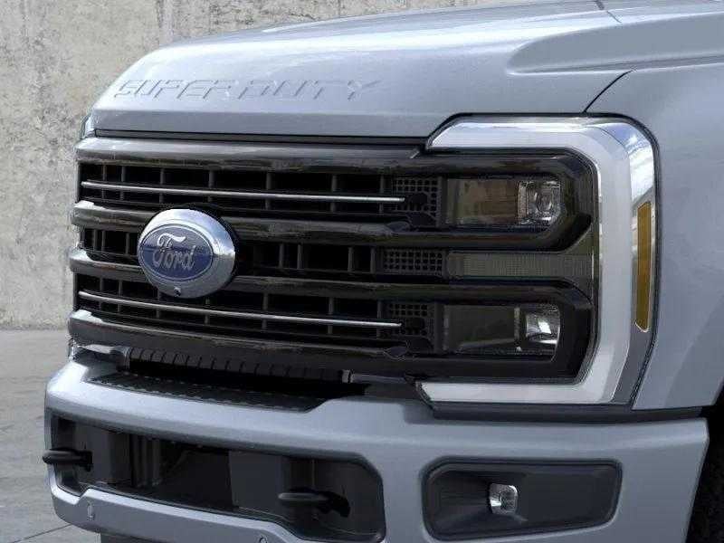 2026 Ford F-350SD - Image 10