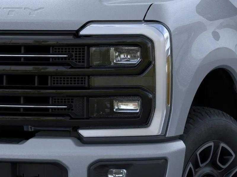 2026 Ford F-350SD - Image 11