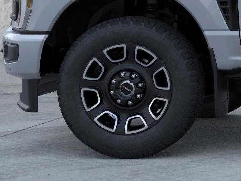 2026 Ford F-350SD - Image 12