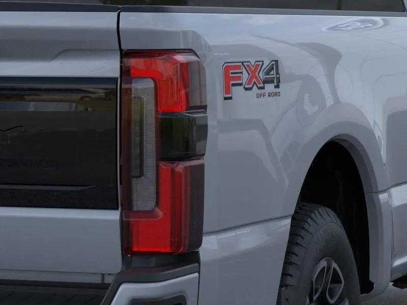 2026 Ford F-350SD - Image 14