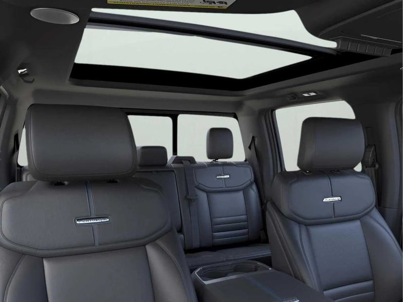 2026 Ford F-350SD - Image 15