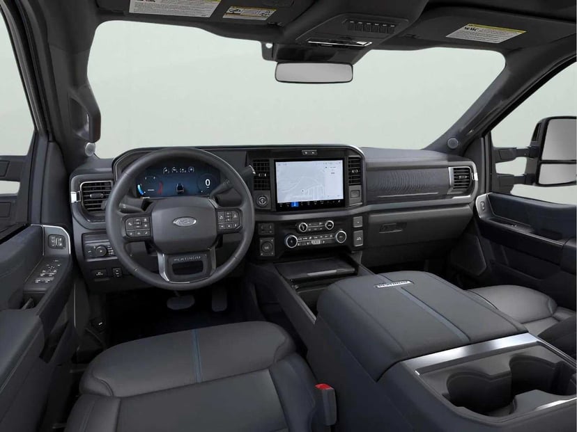 2026 Ford F-350SD - Image 2