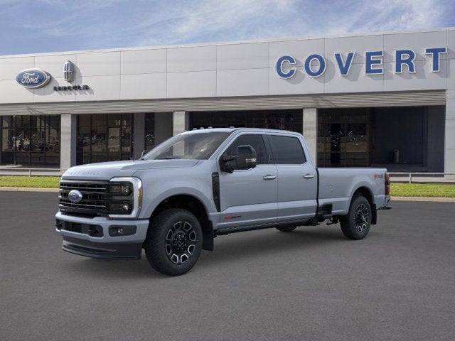 2026 Ford F-350SD