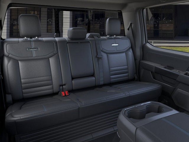 2026 Ford F-350SD - Image 23