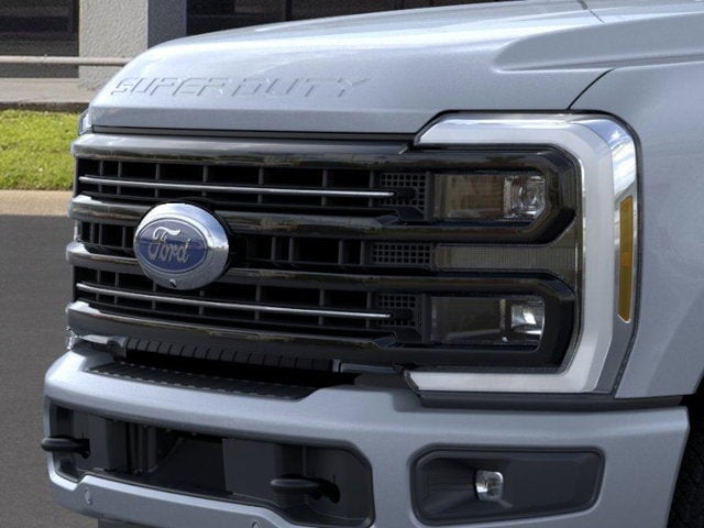 2026 Ford F-350SD - Image 29