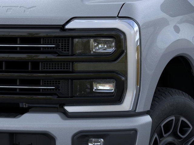 2026 Ford F-350SD - Image 30