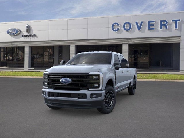 2026 Ford F-350SD - Image 16