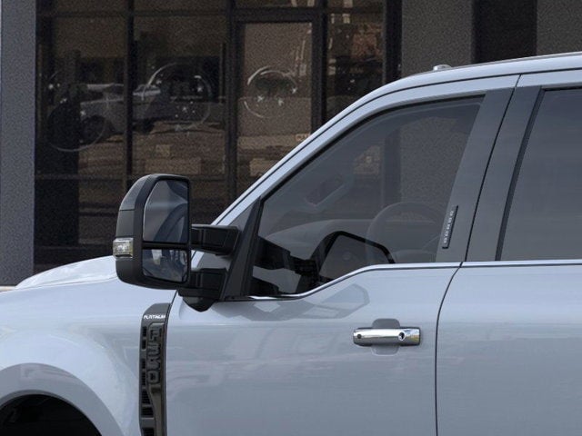 2026 Ford F-350SD - Image 32