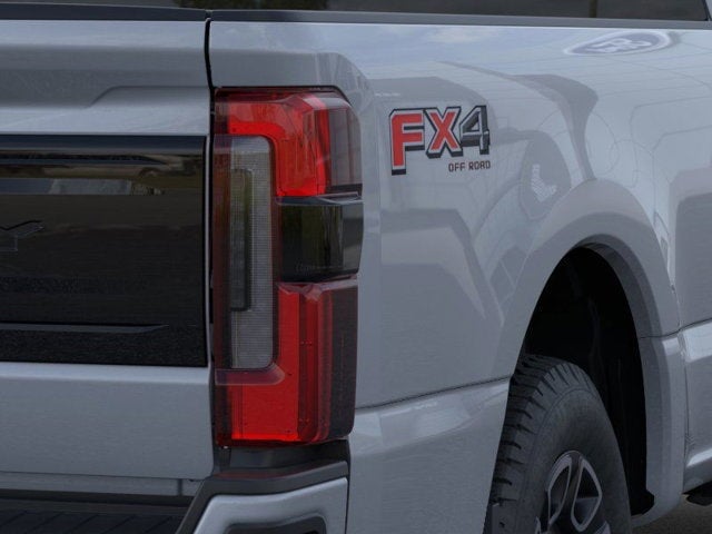 2026 Ford F-350SD - Image 33