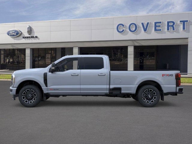 2026 Ford F-350SD - Image 17
