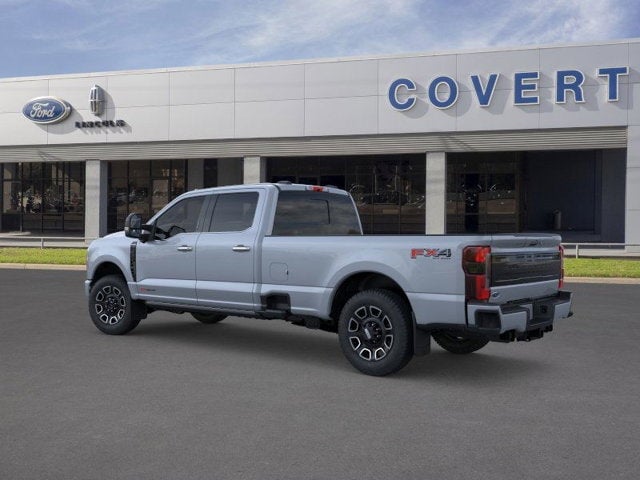 2026 Ford F-350SD - Image 18
