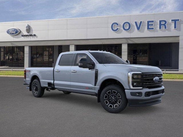 2026 Ford F-350SD - Image 19