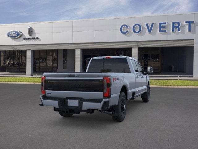 2026 Ford F-350SD - Image 20