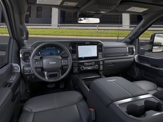 2026 Ford F-350SD - Image 21