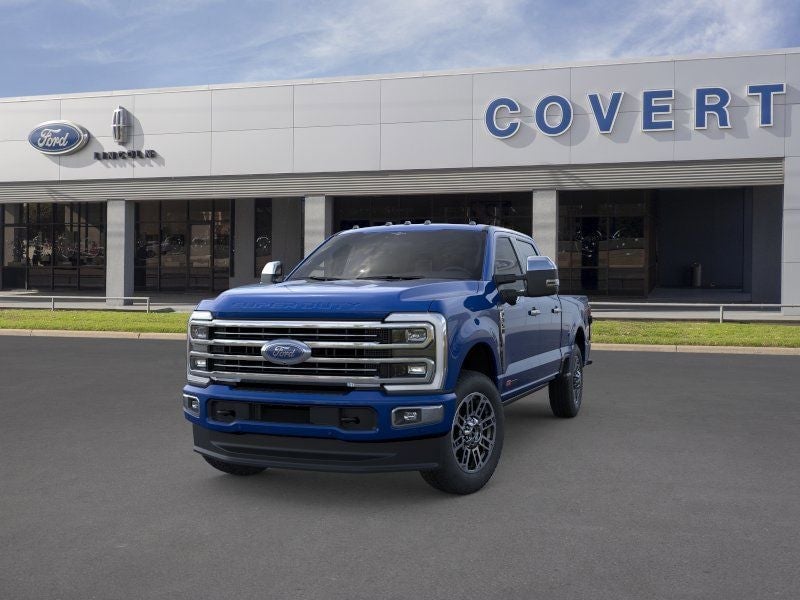 2026 Ford F-350SD - Image 1