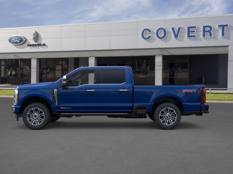 2026 Ford F-350SD - Image 2