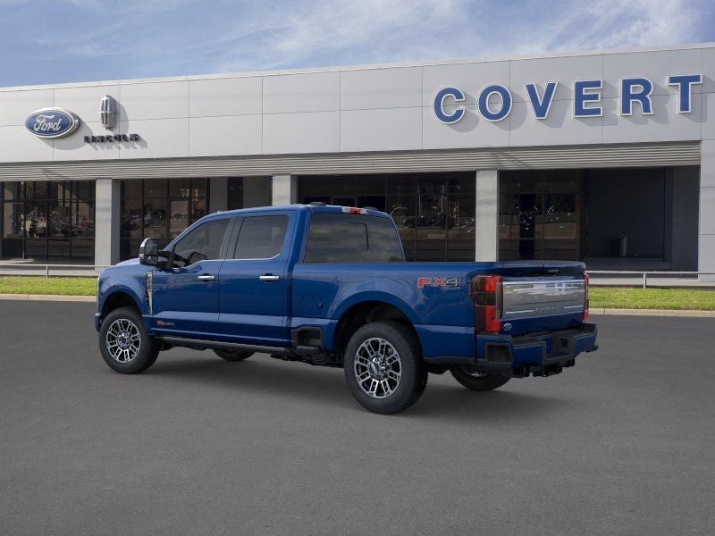 2026 Ford F-350SD - Image 3