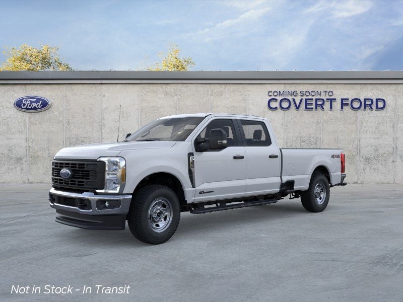 2026 Ford F-350SD