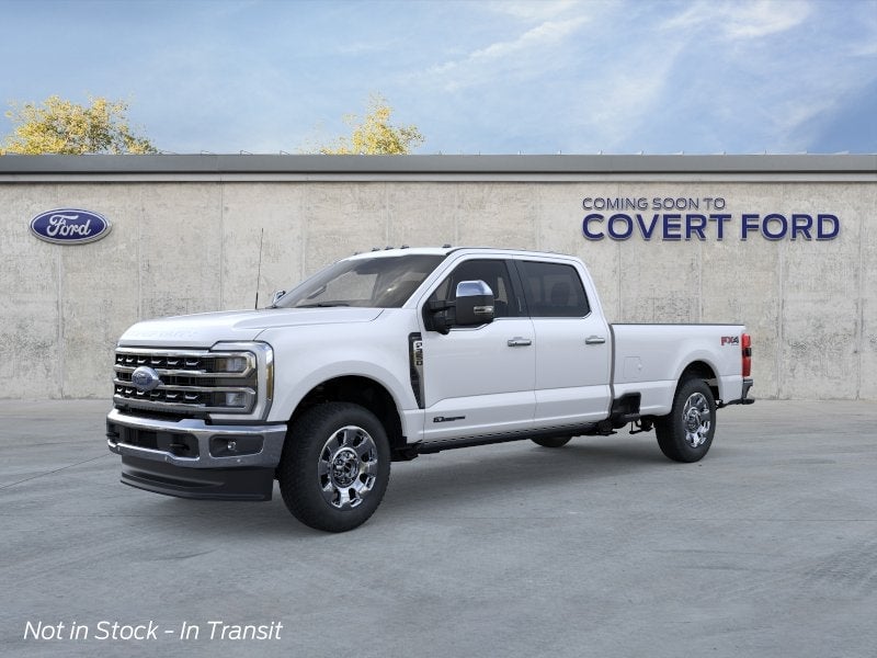 2026 Ford F-350SD